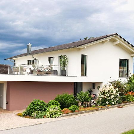 Moderne Ferienwohnung Naehe Bad Griesbach, Haarbach Eksteriør billede